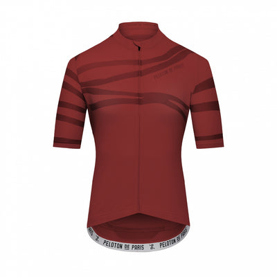 Udon - Sprinteur Jersey SS | Terra