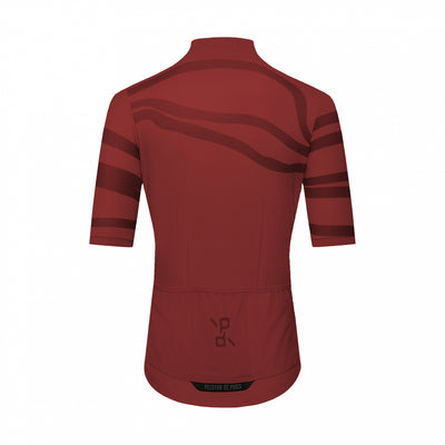 Udon - Sprinteur Jersey SS | Terra