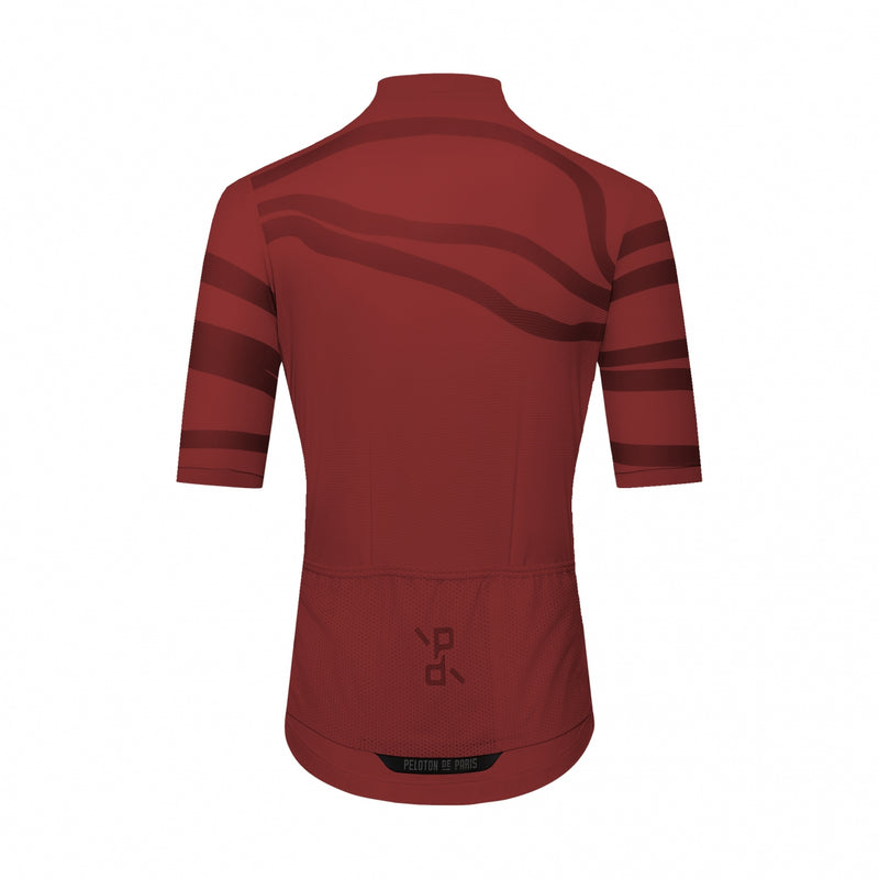 Udon - Sprinteur Jersey SS | Terra