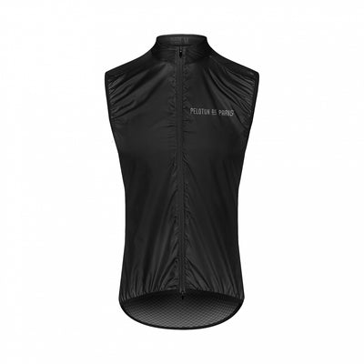 Sprinteur Wind Gilet | Black