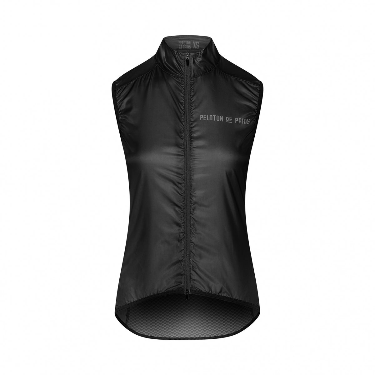 Sprinteur Wind Gilet | Black