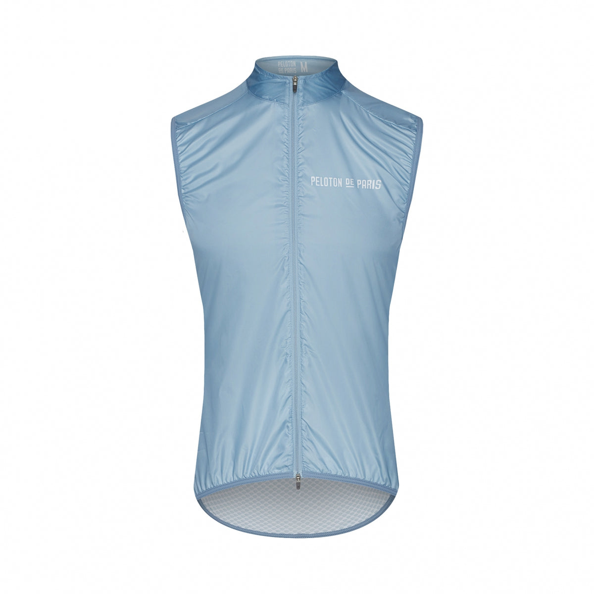 Sprinteur Wind Gilet | Blue Stone