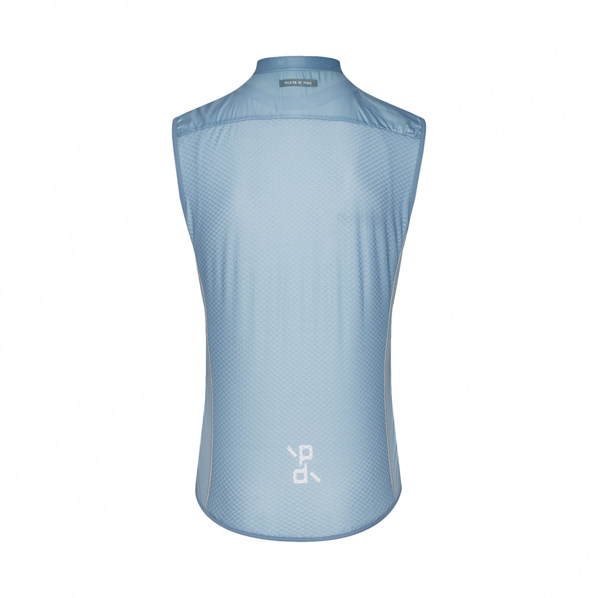 Sprinteur Wind Gilet | Blue Stone