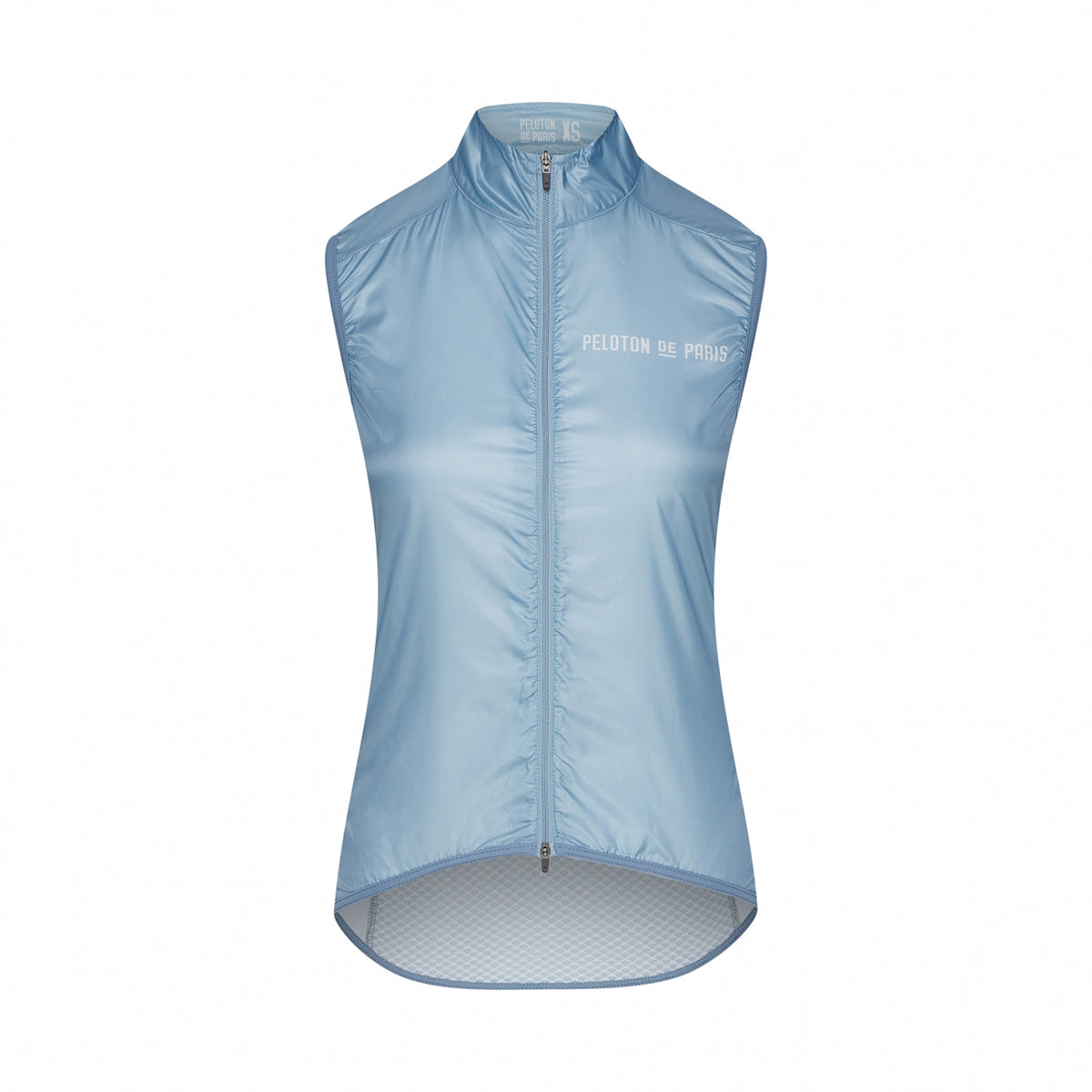 Sprinteur Wind Gilet | Blue Stone