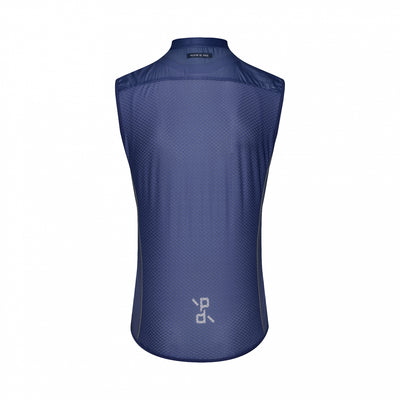 Sprinteur Wind Gilet | Navy