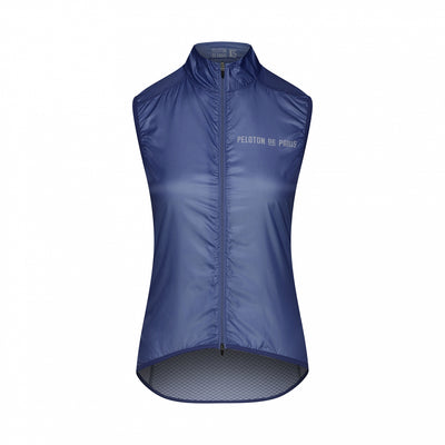 Sprinteur Wind Gilet | Navy
