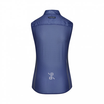 Sprinteur Wind Gilet | Navy
